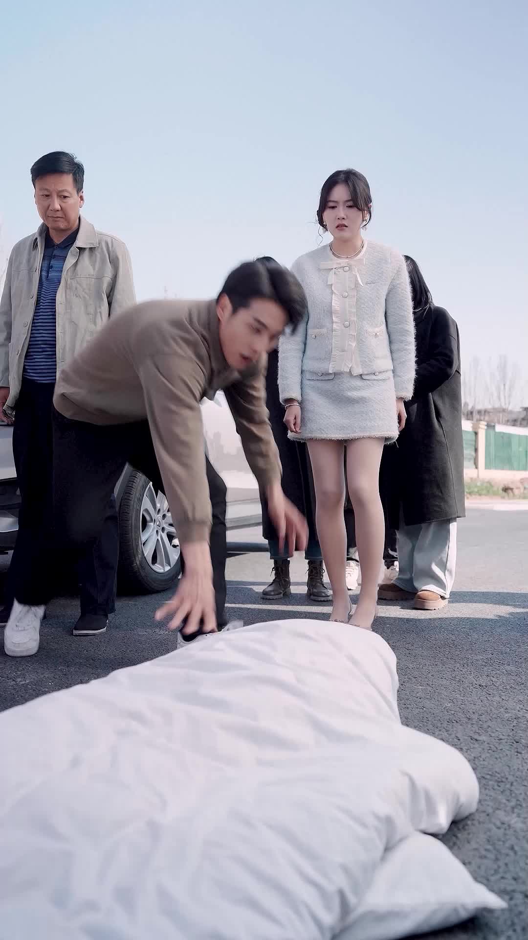 Episode 30 - Mom's Here, Daughter